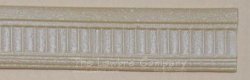 Reeded Molding, 3pc