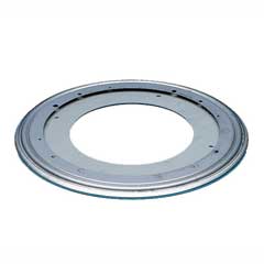 Dollhouse Turntable, 12", Discontinued