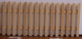 Picket Fence