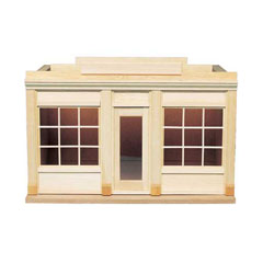 Street of Shops, Two Window Shop Kit