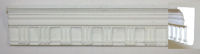 Crown, Classic Greek Cornice, 3 piece