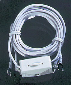 Transformer Lead-In Wire with Switch/Lugs