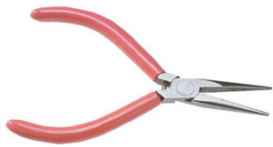 Short Nose Pliers