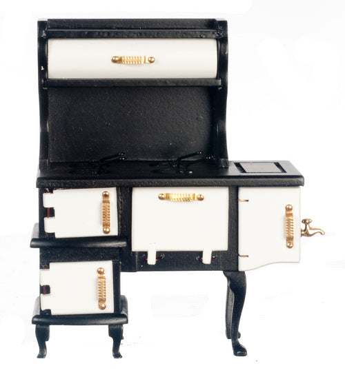 Pennsylvania Dutch Stove