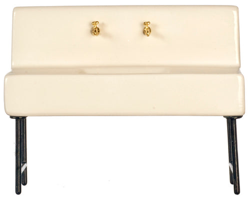 1920s Porcelain Kitchen Sink