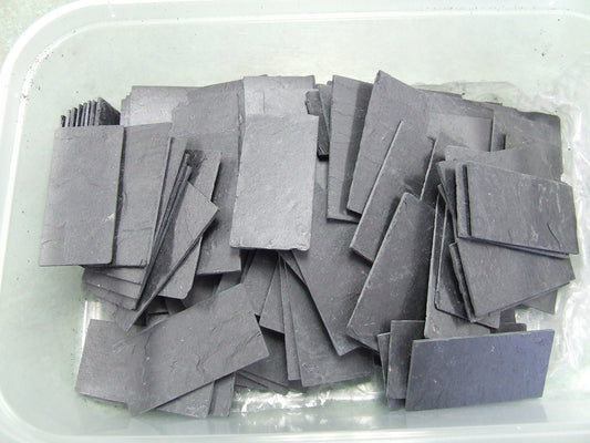 Real Slate Roofing Tiles