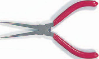 Needle Nose Pliers, 6"