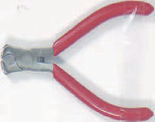 End Nipper Pliers 5"