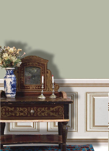 Frieze Nurserie Wainscot Wallpaper
