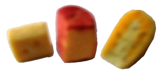 Set of 3 Cheeses