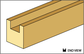 Shutter Frame Stock