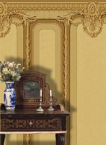 Decor Napoleon Wallpaper