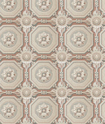 Veneto Ceiling Wallpaper