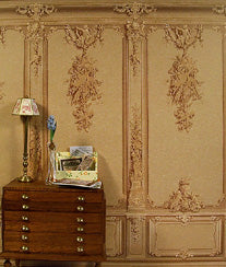 Wagner Decor Wallpaper
