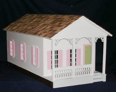 Shotgun Dollhouse