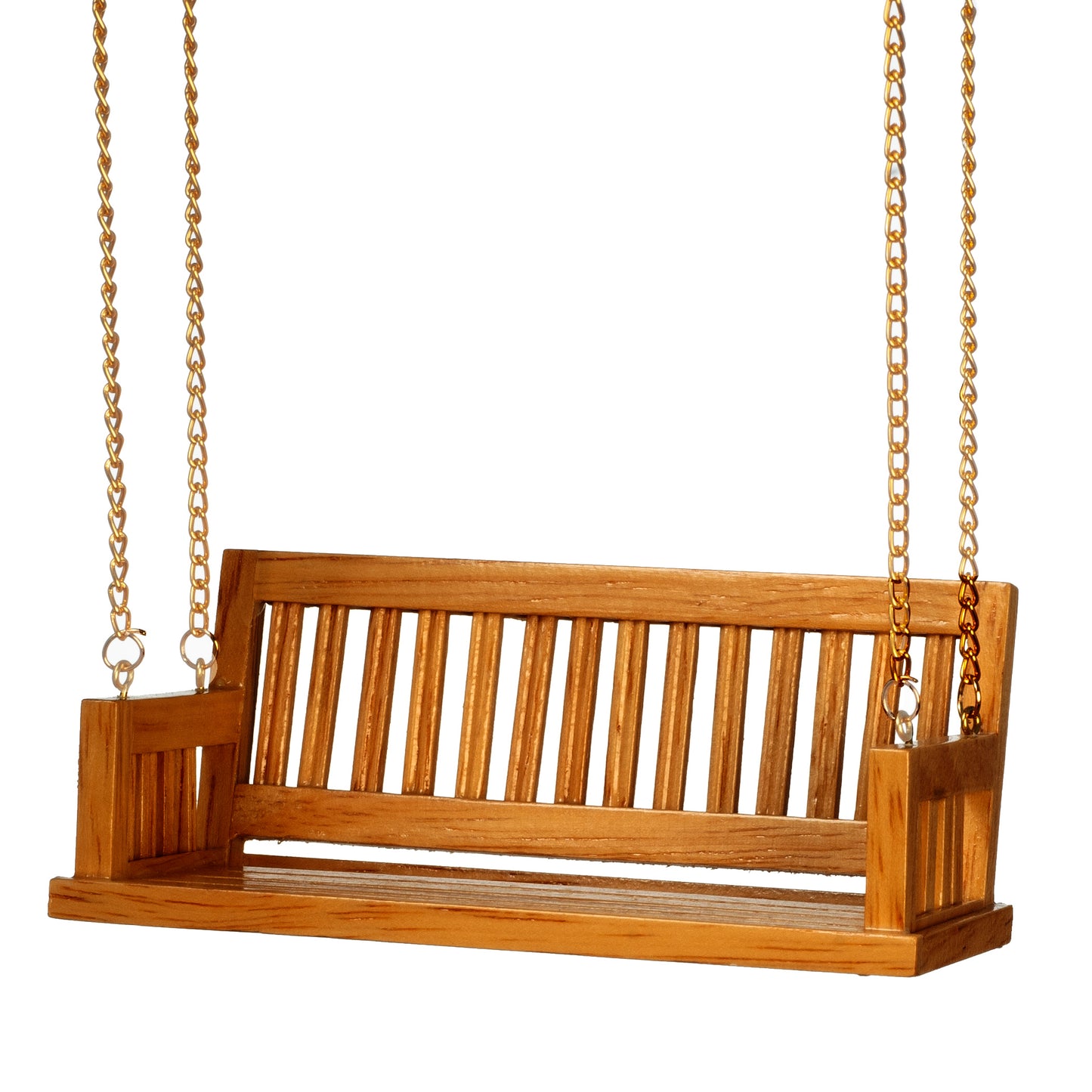 Porch Swing, Walnut