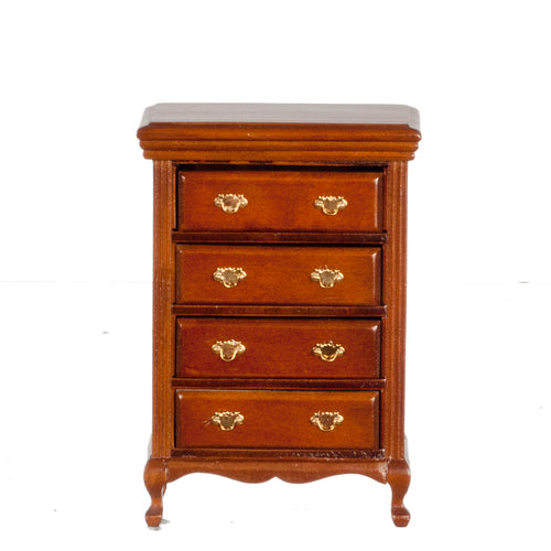 Chest of Drawers, Walnut