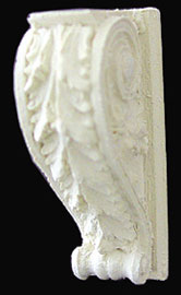 Brackets, 1 Pair, #1