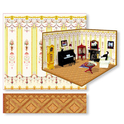 Complete Room Decorative Package, #2