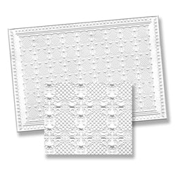 Faux Tin Ceiling Panel