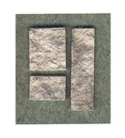 Cut Stone Veneer, Gray