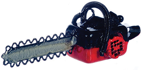 Chainsaw