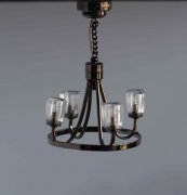 Stage Overhead Light, LED