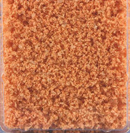 Krinkles, Small, Peach, Discontinued