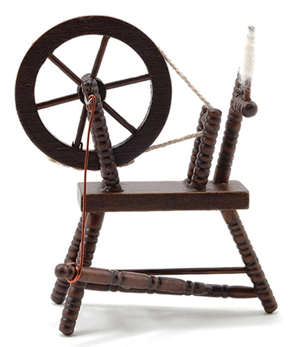 Spinning Wheel