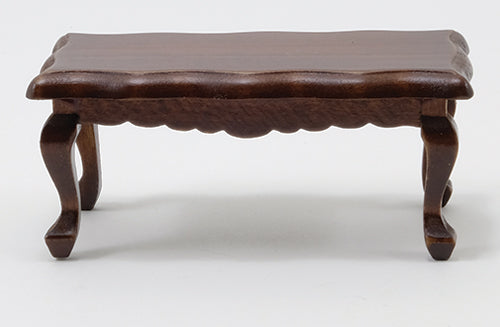 Coffee Table, Walnut