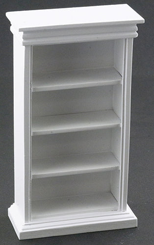 Book Shelf, White