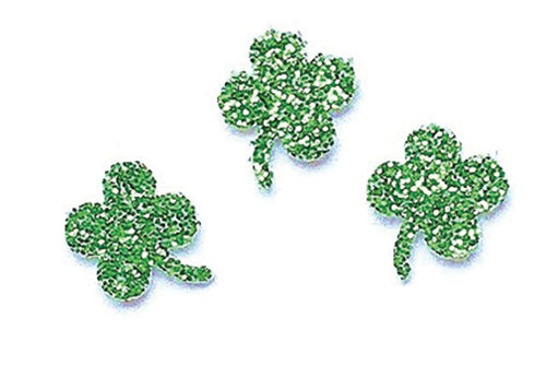 Shamrocks, 50pc