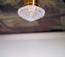 Catskill Farms Overhead, LED