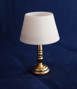 Lexington Table Lamp, LED