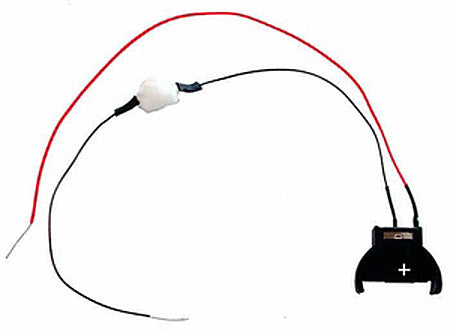 3V Coin Cell Holder/Switch