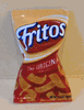 Fritos Corn Chip Bag