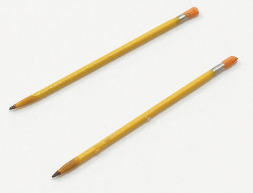Pencil, 2pc