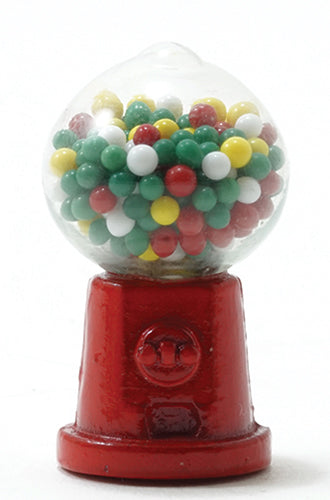 Gumball Machine, Table Top