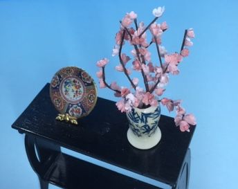 Cherry Blossom Branches Kit & Punch