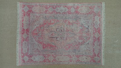 Rug, Oriental Style Rug, #246