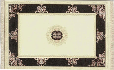 Rug, Classic Style, #345