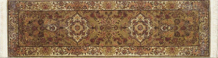 Rug, Oriental Style Runner, #985