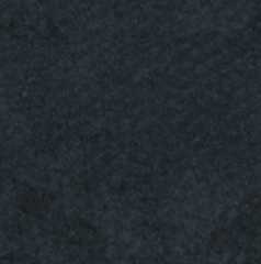 Carpet, Black, Large