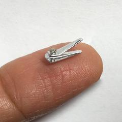 Metal Nail Clippers