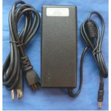 DC Power Supply, 6 Amp, 72 Watt