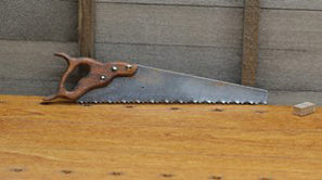 Rip Saw