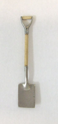 Spade, Garden or Nursery