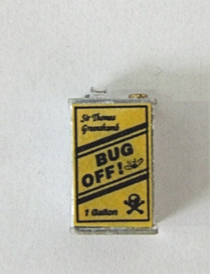 Bug Off