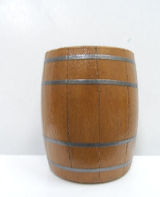 Rain Barrel