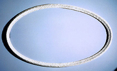 Large Oval Ceiling Carving, #8